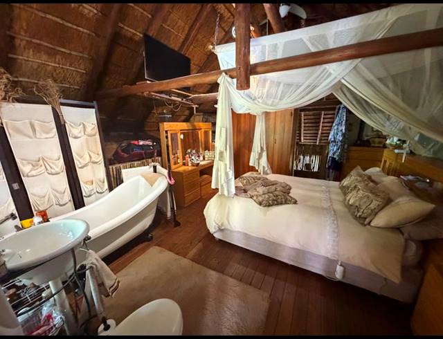 3 BEDROOM HOUSE FOR SALE IN PRESIDENTSRUS